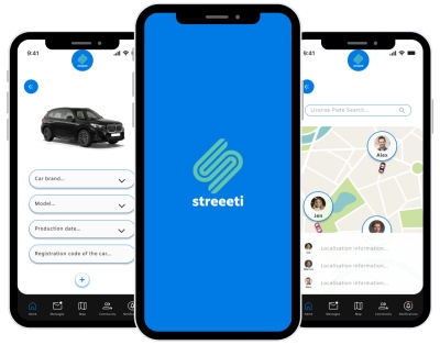 app image